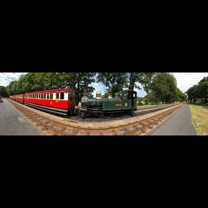 Meet your Posher, Dawn